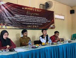 KPU bersama IMM Bogor Raya Gelar Sosialisasi, Ajak Pemilih Pemula Berpartisipasi di Pilkada 2024