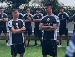 Mees Hilgers dan Eliano Reijnders Bakal Perkuat Timnas Indonesia