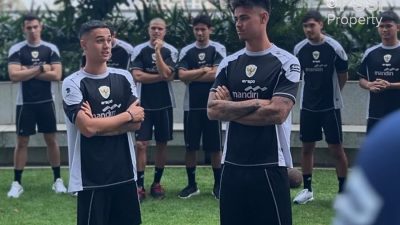 Mees Hilgers dan Eliano Reijnders Bakal Perkuat Timnas Indonesia