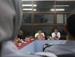 SOIna Kabupaten Bogor Gelar Rapat Program 2024 dan Pesoda 2025