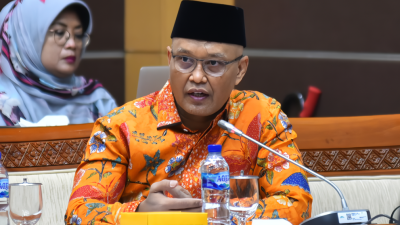 Sukamta: Kebijakan Prabowonomics Ala Prabowo, Langkah yang Berani dan Visioner