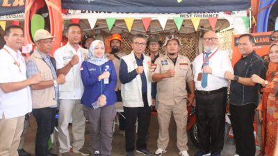 Tingkatkan Kesiapsiagaan Warga Hadapi Bencana, Pemkab Bogor Gelar Tangguh Festival tahun 2024