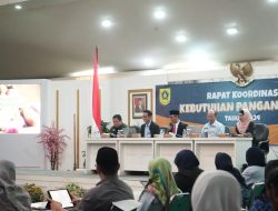 Gencarkan Konsumsi Makanan Bergizi, Pemkab Bogor Dorong Penganekaragaman Pangan Lokal