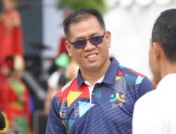 Tahun 2025, PPOPM Dispora Kabupaten Bogor Akan Seleksi Atlet Panjat Tebing dan Wushu