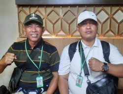 Tambah Mental Bertanding Atlet, UPT PPOPM Dispora Kabupaten Bogor Rutin Lakukan Try Out