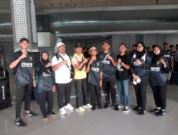 Miliki Pemanah Hebat dan Berprestasi, Joko Sulistiyo Pilih Jawa Timur untuk Lakukan Try Out