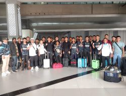 Penyumbang Pemain Timnas Garuda jadi Alasan Tim Sepakbola PPOPM Try Out ke Persebaya Junior