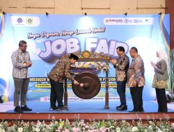 Dear Pencaker! Pemkab Bogor Buka Job Fair Nih, Ada 2 Ribu Lebih Lowongan Pekerjaan Loh