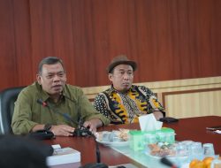 KI Jabar Lakukan Monev dan Uji Petik, Pemkab Bogor Konsisten Laksanakan Keterbukaan Informasi
