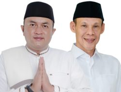 Ini Himbauan Paslon Nomor Urut 1 Rudy Susmanto-Jaro Ade Hadapi Cuaca Ekstrem