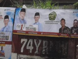Bergerak Menangkan Paslon Rudy-Jaro, Suara Muda Istimewa Bogor Timur Gandeng Ormas AMS