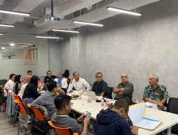 Ketum PWI Pusat Hendry Ch Bangun Tegaskan Program UKW akan Dilanjutkan
