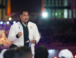 Menpora Tegaskan Pemerintah Terus Perjuangkan Kesetaraan Penyandang Disabilitas