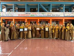 Inilah Beberapa Program Unggulan SMPN 2 Sukaraja dalam Wujudkan Sekolah Adiwiyata Mandiri