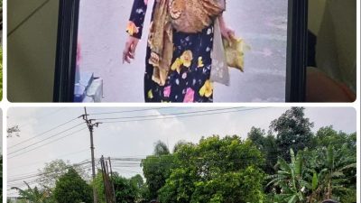 Identitas Mayat di Kebun Singkong Rancabungur Bogor Akhirnya Terkuak