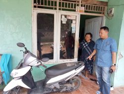 Sasar Wanita Paruh Baya, Pelaku Begal di Parung Berhasil Rampas Uang Milik Korban