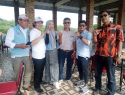 Dapat Dukungan dari Semua Kalangan di Bogor Timur, Kang Eleng Yakin Rudy Susmanto Raih Suara Maksimal