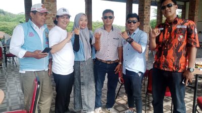 Dapat Dukungan dari Semua Kalangan di Bogor Timur, Kang Eleng Yakin Rudy Susmanto Raih Suara Maksimal