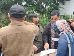 Ombudsman RI Dalami Dugaan Maladministrasi Satgas BLBI yang Merugikan Masyarakat Sukamakmur