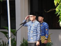 Sekda Ajat Tekankan Kualitas SDM Bagi ASN di Pemkab Bogor Harus Ada Peningkatan