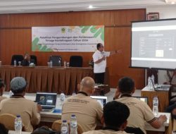 Bukti Nyata Terobosan Positif, Binpres KONI Kabupaten Bogor Launching “Sidak Prestasi”