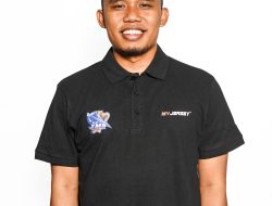 Totalitas Yomi dalam Gairahkan Basket Kabupaten Bogor Tak Perlu Diragukan