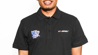 Totalitas Yomi dalam Gairahkan Basket Kabupaten Bogor Tak Perlu Diragukan