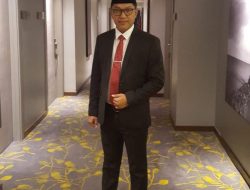 Hadir di Pelantikan Presiden ke-8, Ketua Apdesi Kabupaten Bogor Berharap Ada Perubahan untuk Desa
