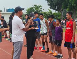 NPCI Kabupaten Bogor Siapkan Program Jangka Panjang