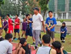 NPCI Kabupaten Bogor Mulai Lakukan Test Parameter