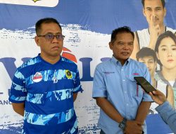 Ini Pernyataan Kadispora Kabupaten Bogor Terkait Event Livoli Divisi Utama 2024