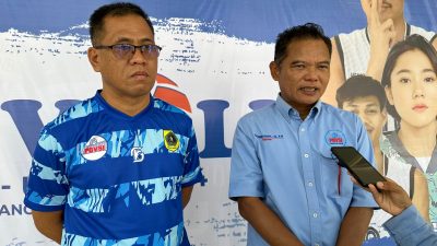 Ini Pernyataan Kadispora Kabupaten Bogor Terkait Event Livoli Divisi Utama 2024