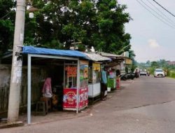Antisipasi Tindak Kejahatan dan Kecelakaan, Jalan Bomang Akan Dipasang PJU