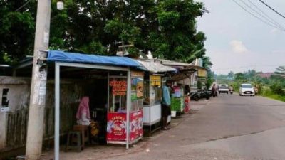 Antisipasi Tindak Kejahatan dan Kecelakaan, Jalan Bomang Akan Dipasang PJU