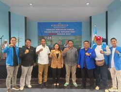 Asah Kritisme Pemuda untuk Kemajuan Daerah, DPD KNPI Kabupaten Bogor Gelar Sekolah Kebijakan Publik