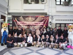 Masuk Nominasi PNS Berprestasi Tingkat Jabar, Sekda Ajat Beri Dukungan kepada Dirut RSUD Cibinong