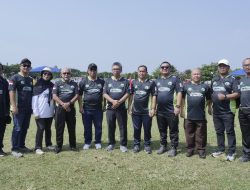 927 Pemanah Se-Indonesia Ikuti Event Panahan Pakansari Open Kadispora Cup 2024