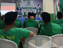 Rakorcab GP Ansor Kabupaten Bogor Dinilai Sudah Dikondisikan, Beberapa PAC Tinggalkan Kegiatan