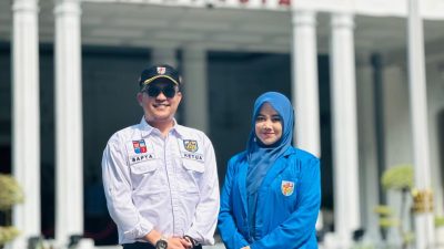 Komisi 1 DPRD Kota Bogor Dorong Pemkot Selenggarakan Program Realistis Bagi Pemuda
