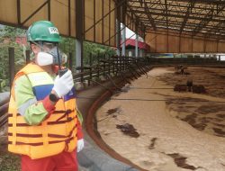 PPLI Dorong Lahirnya Inovator Muda Untuk Lindungi Bumi