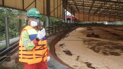 PPLI Dorong Lahirnya Inovator Muda Untuk Lindungi Bumi