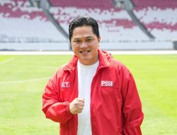 Bukti Sepakbola Indonesia Naik Level, Semua Timnas Indonesia Lolos Piala Asia