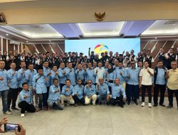 Sahaja Diminta Menangkan Paslon Rudy Susmanto-Jaro Ade Diatas 80 Persen
