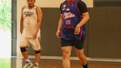 “Galaxy 4thEVER” jadi Motivasi GSB Menatap Masa Depan