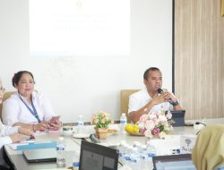 Cegah Stunting, Pemkab Bogor Segera Dirikan Rumah Cating