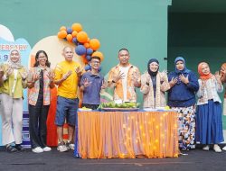 9th YMS Bogor Patenkan Komitmen Tumbuh Bersama Raih Prestasi Masa Depan “9row Bi99er”