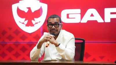 Garuda ID Upaya PSSI Perketat Keamanan Suporter dan Atasi Over Kapasitas