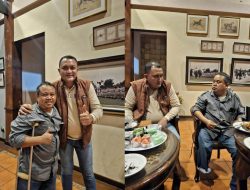 Cabup Bogor Nomor Urut 1 Rudy Susmanto Dukung Jabar Kahiji di Peparnas 2024
