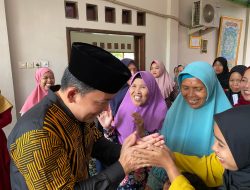 Jaga Kerukunan, Dokter Rayendra-Eka Maulana Pastikan Ibadah Semua Umat Agama di Kota Bogor Aman dan Nyaman