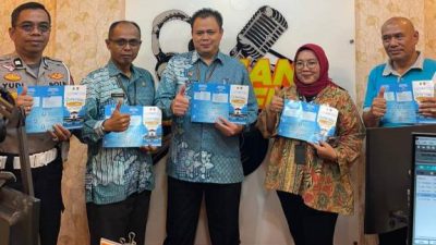 Kabar Gembira Nih!! Ada Pemutihan Sampai Akhir November 2024, Bayar Pajak Nunggak Nggak Kena Denda Loh